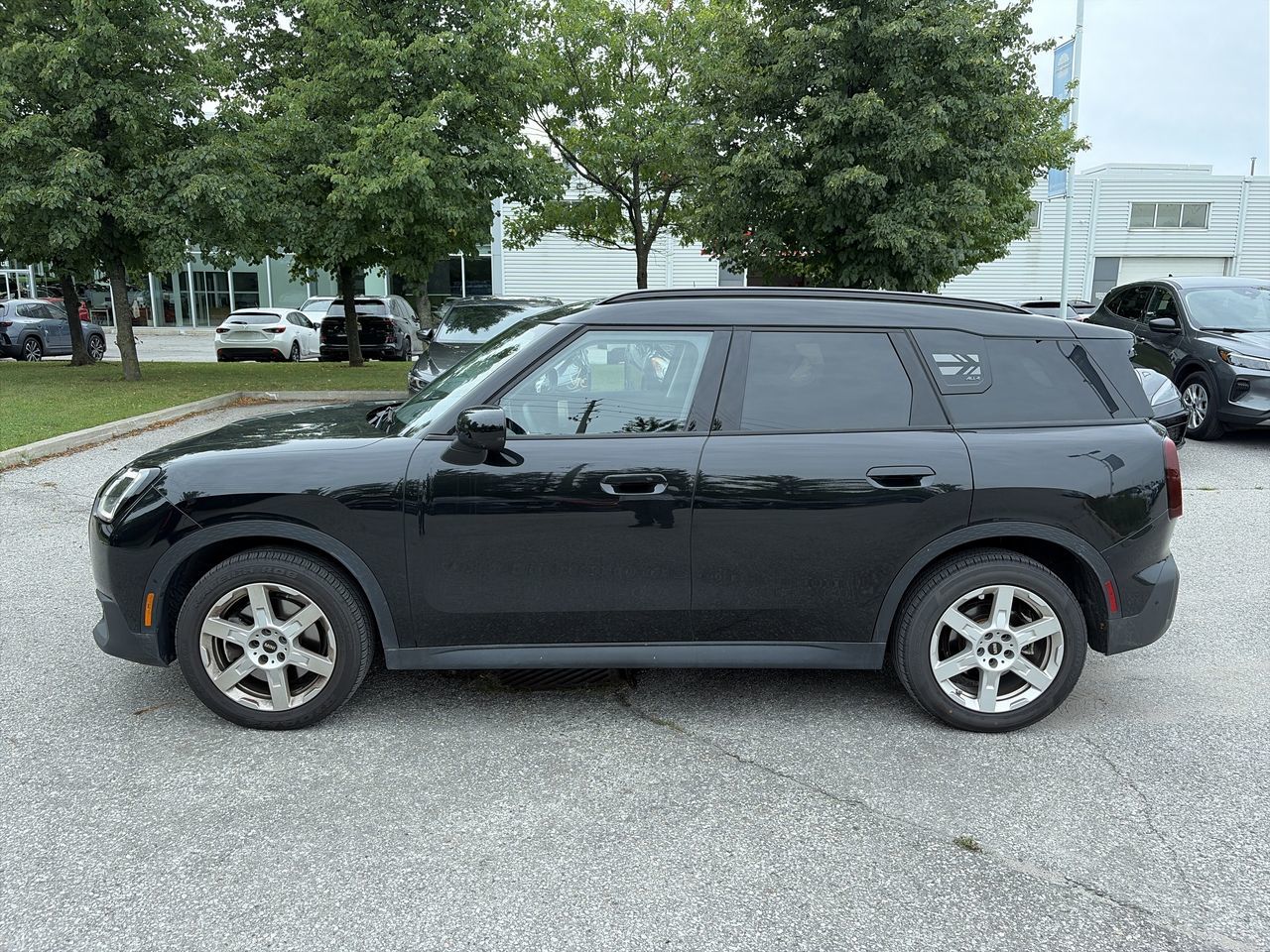 MINI Countryman  2026
