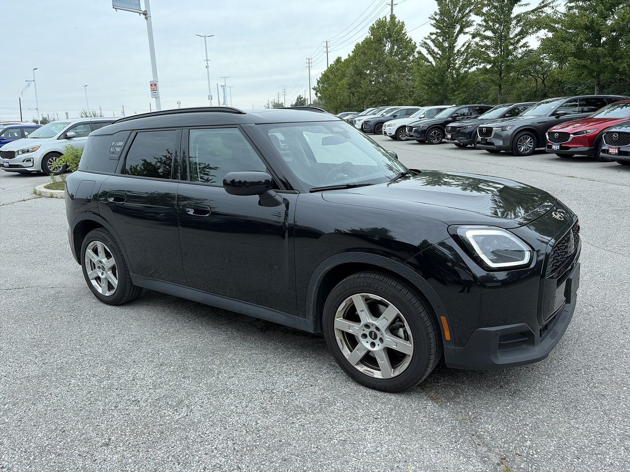 MINI Countryman  2026