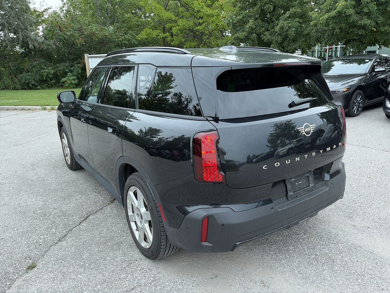 MINI Countryman  2026