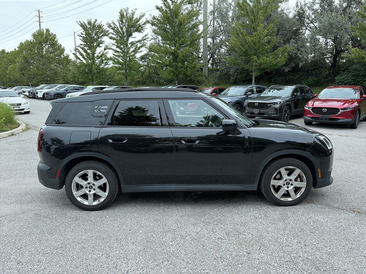 MINI Countryman  2026