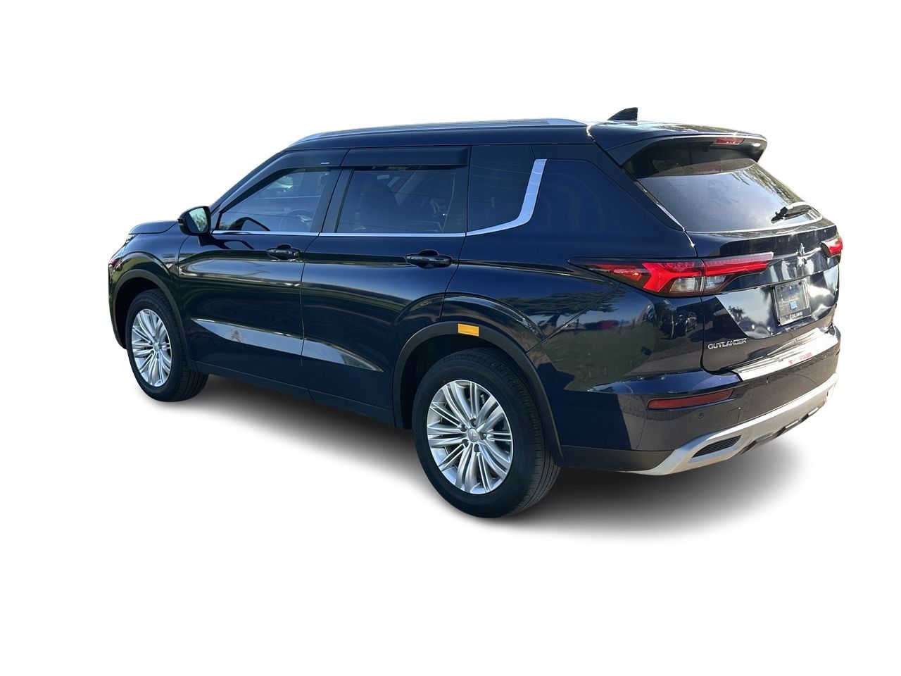 2022 Mitsubishi Outlander