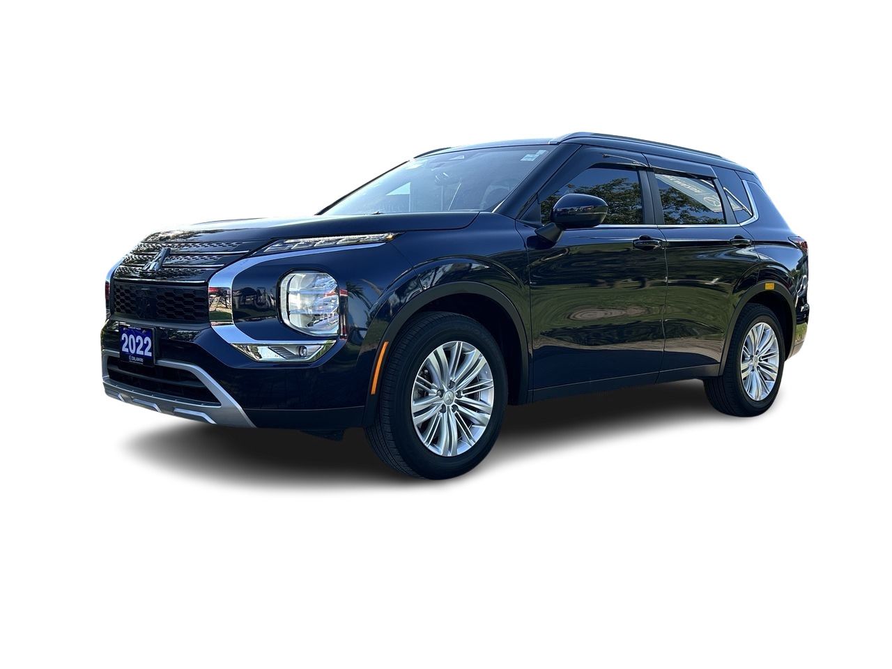 Mitsubishi Outlander  2022