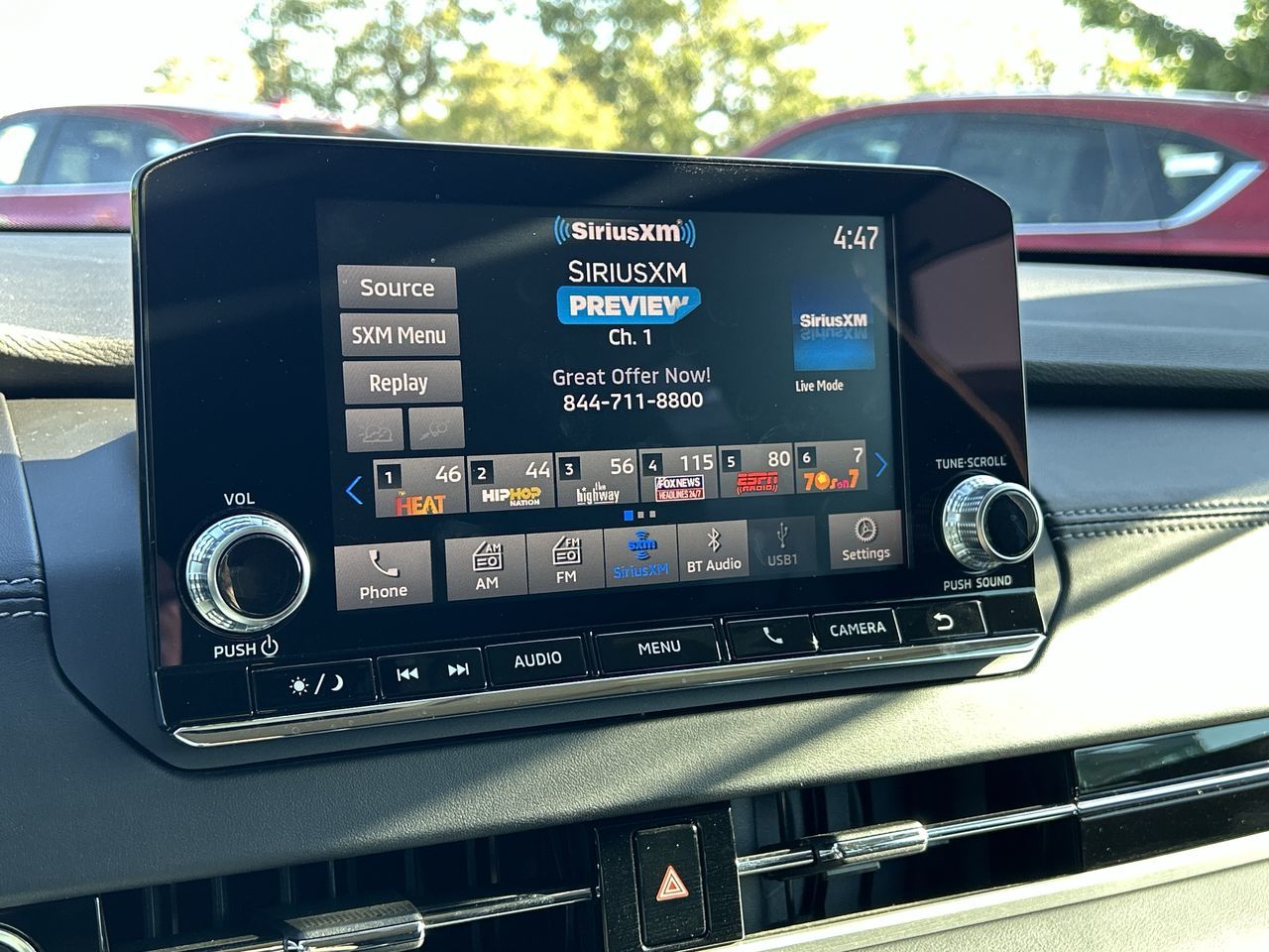 Mitsubishi Outlander  2022