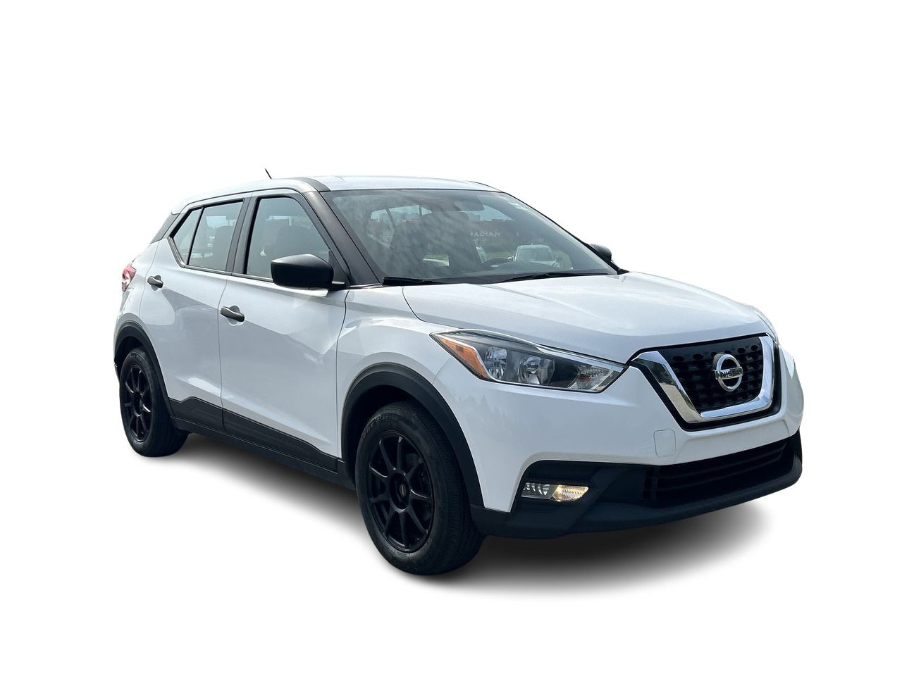 2019 Nissan Kicks