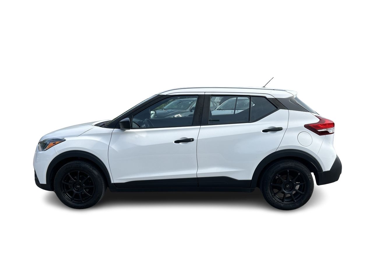 2019 Nissan Kicks
