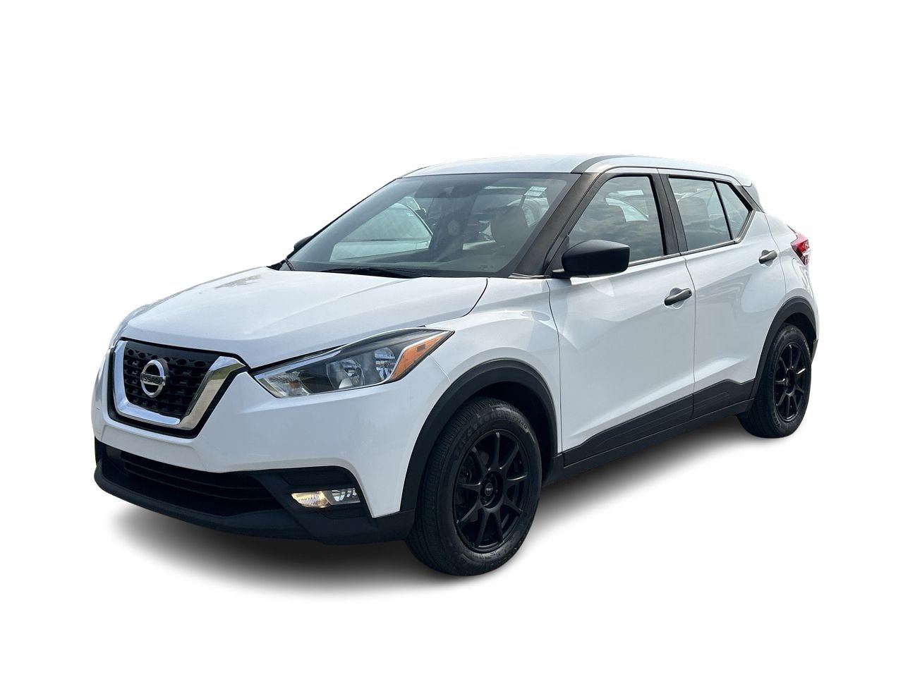 2019 Nissan Kicks