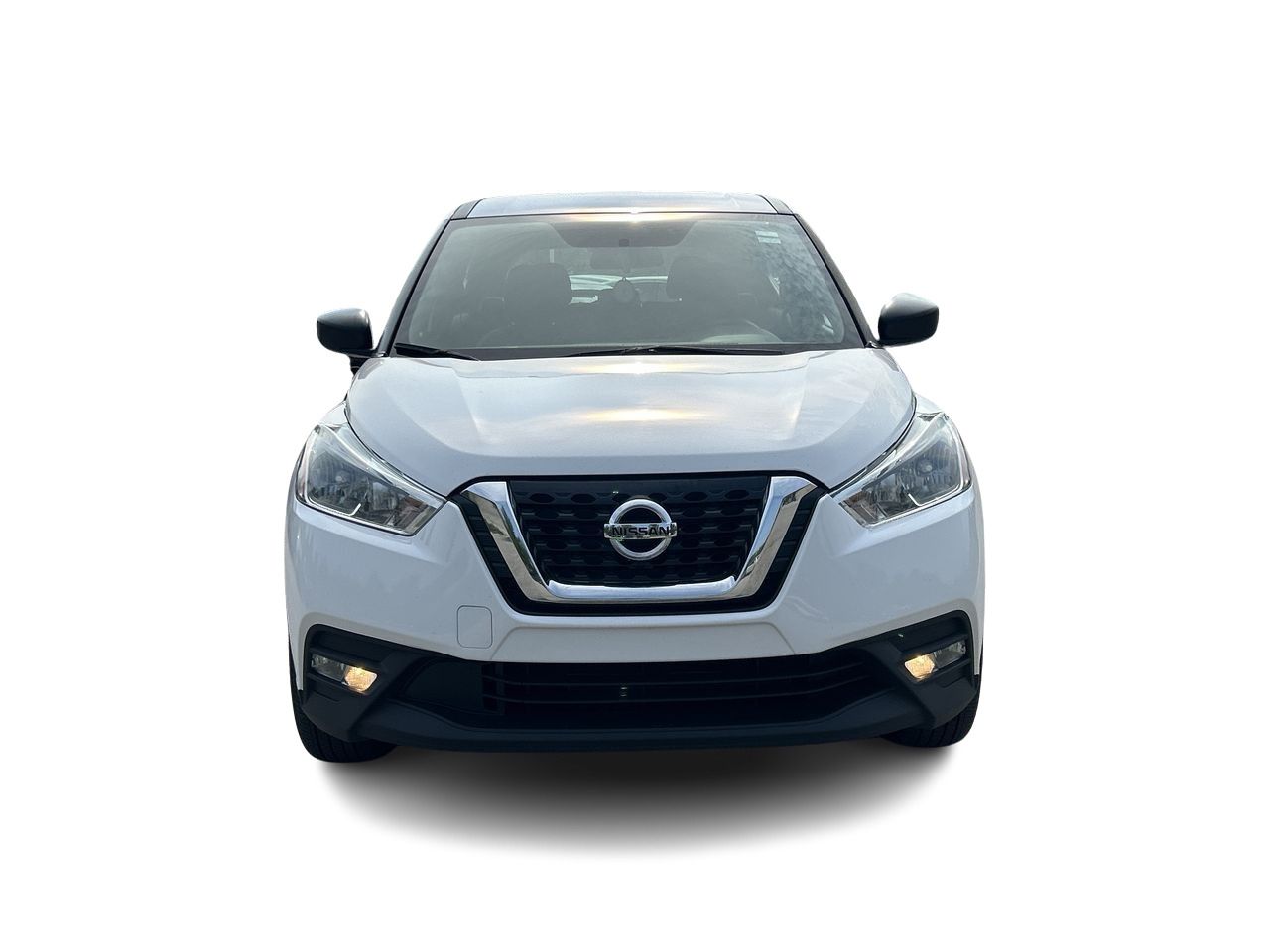2019 Nissan Kicks