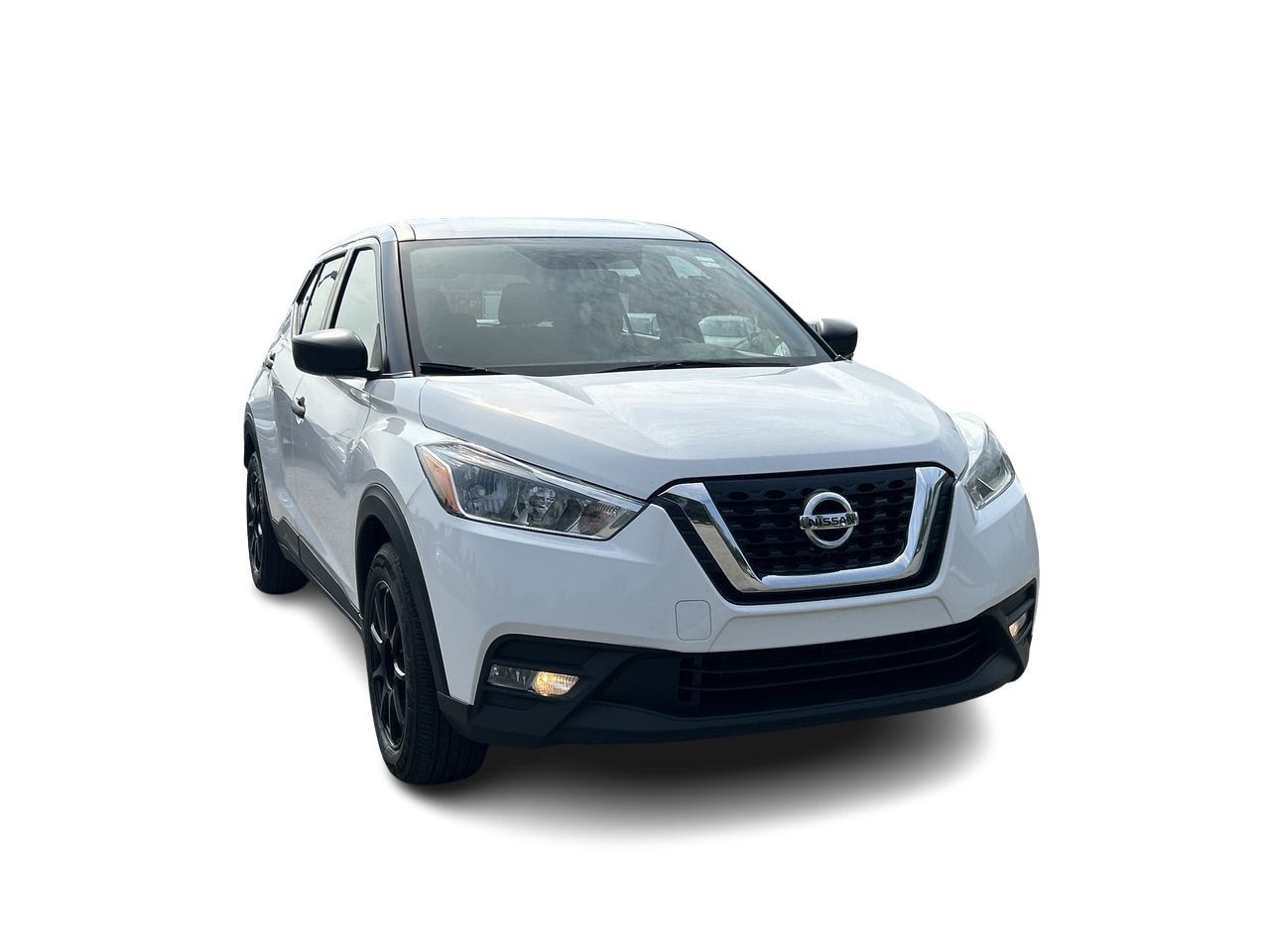 2019 Nissan Kicks