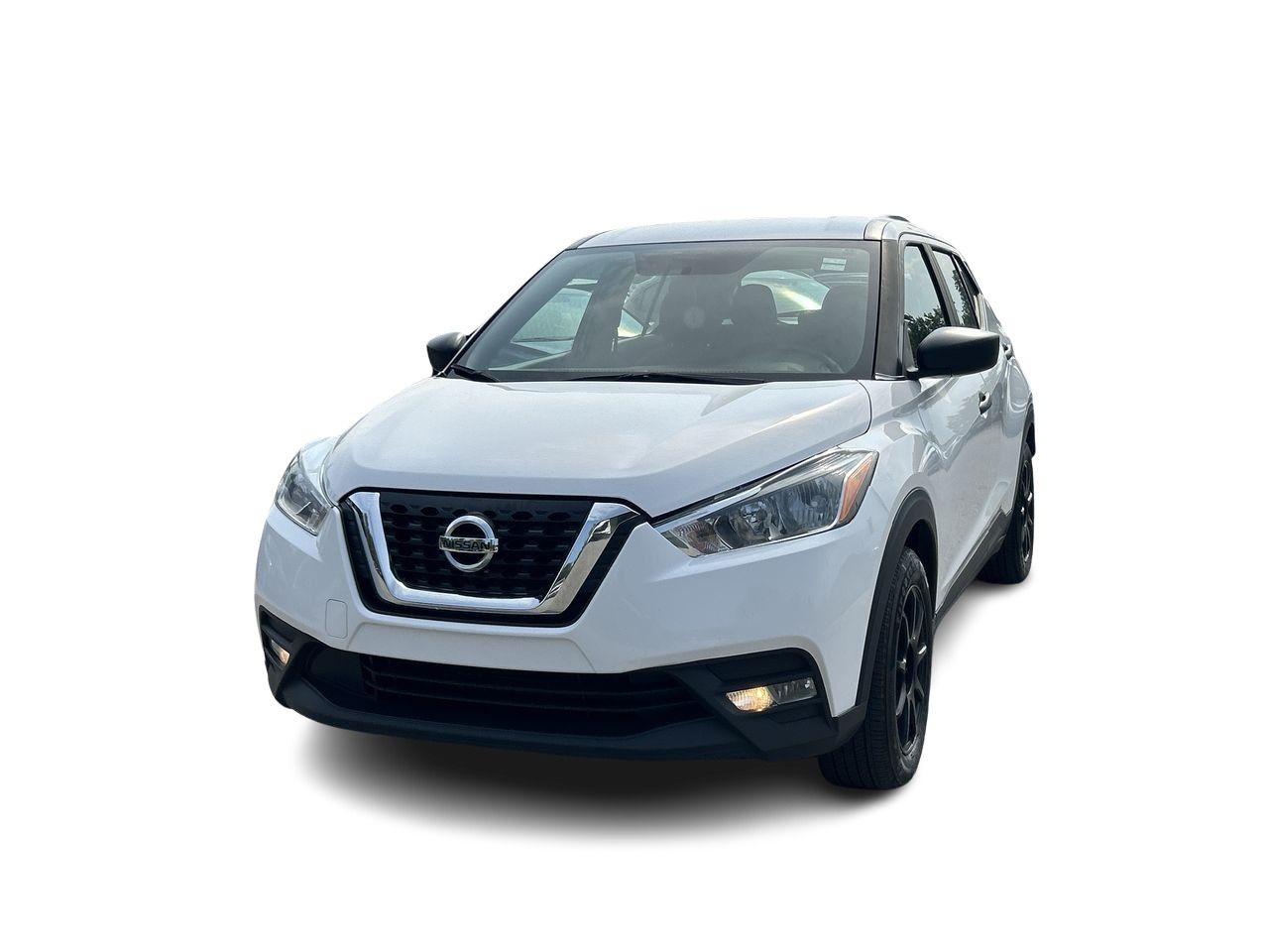 2019 Nissan Kicks