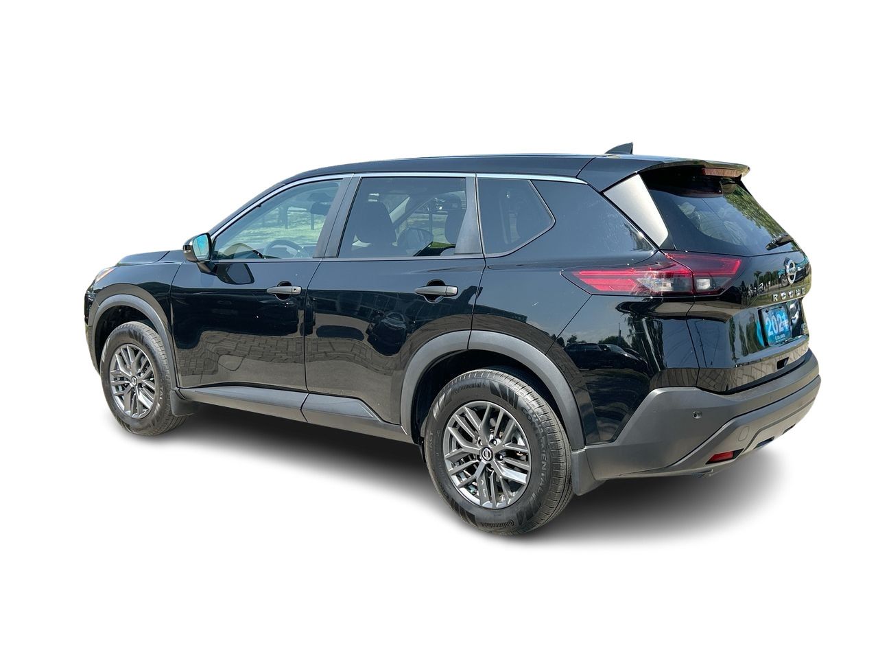 Nissan Rogue  2021 à Scarborough, Ontario