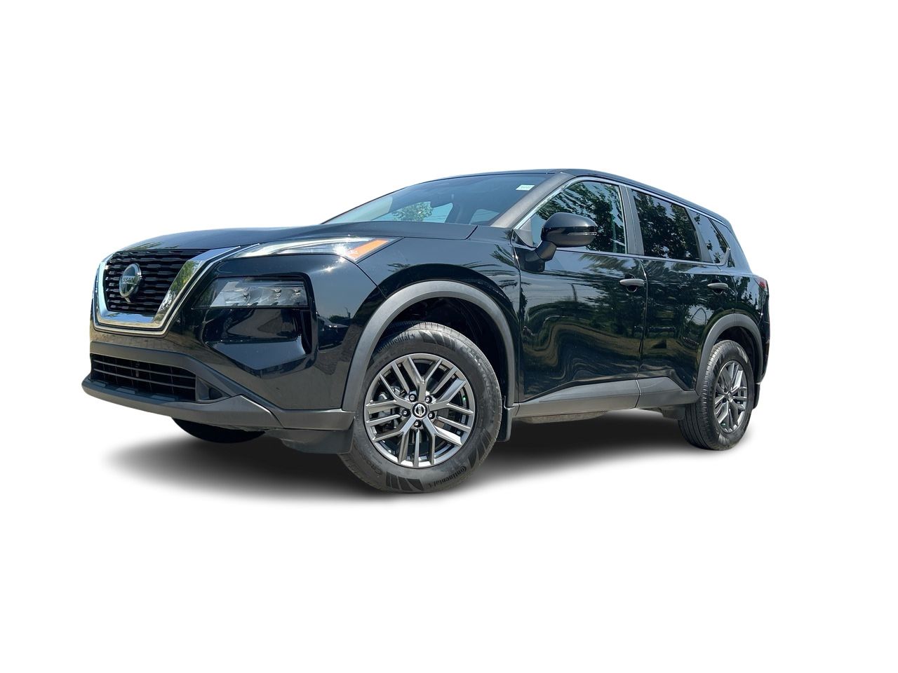 Nissan Rogue  2021 à Scarborough, Ontario