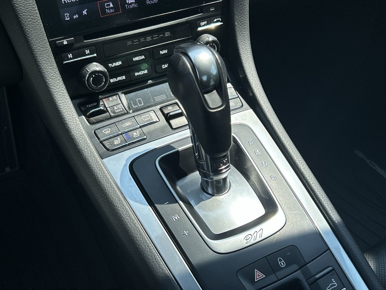 Porsche 911  2019
