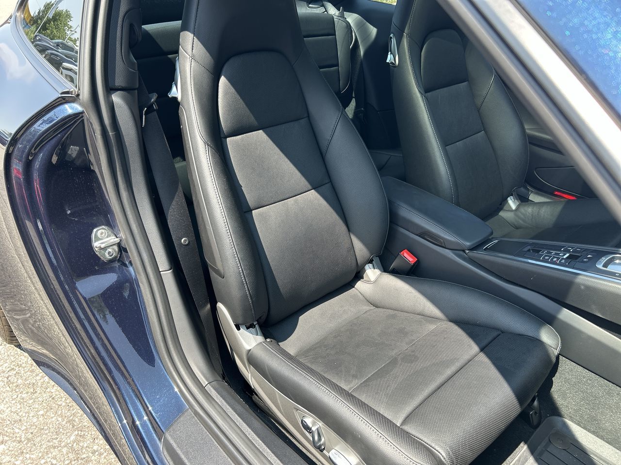 Porsche 911  2019