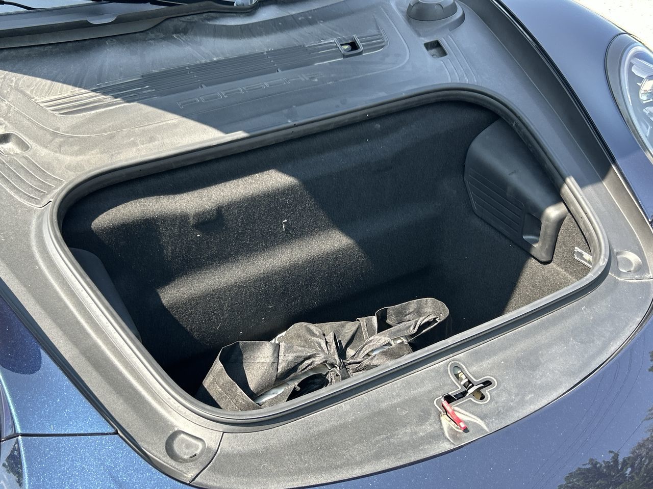 Porsche 911  2019