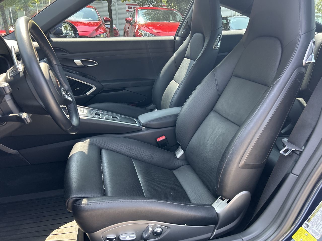 Porsche 911  2019