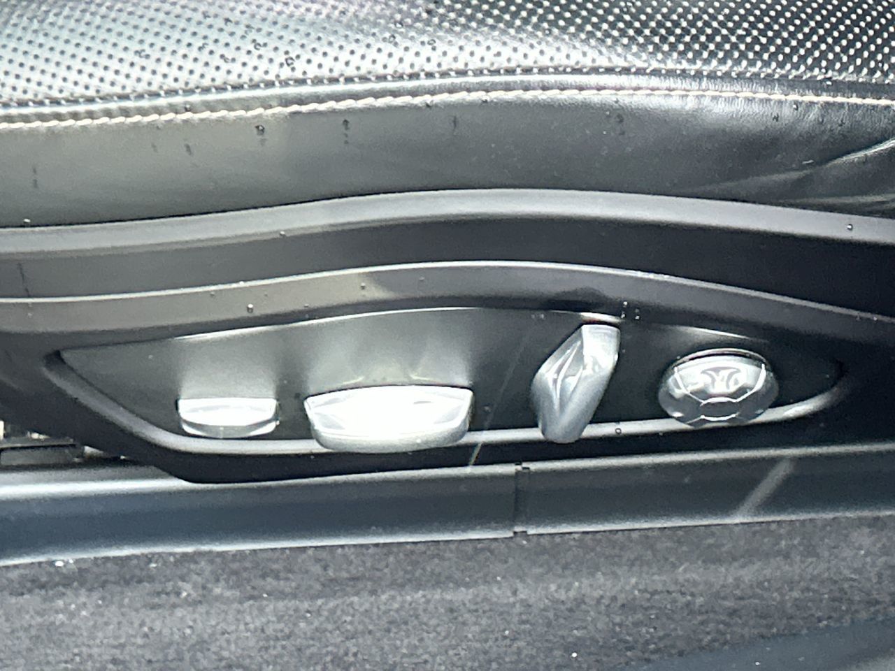 2020 Porsche Panamera