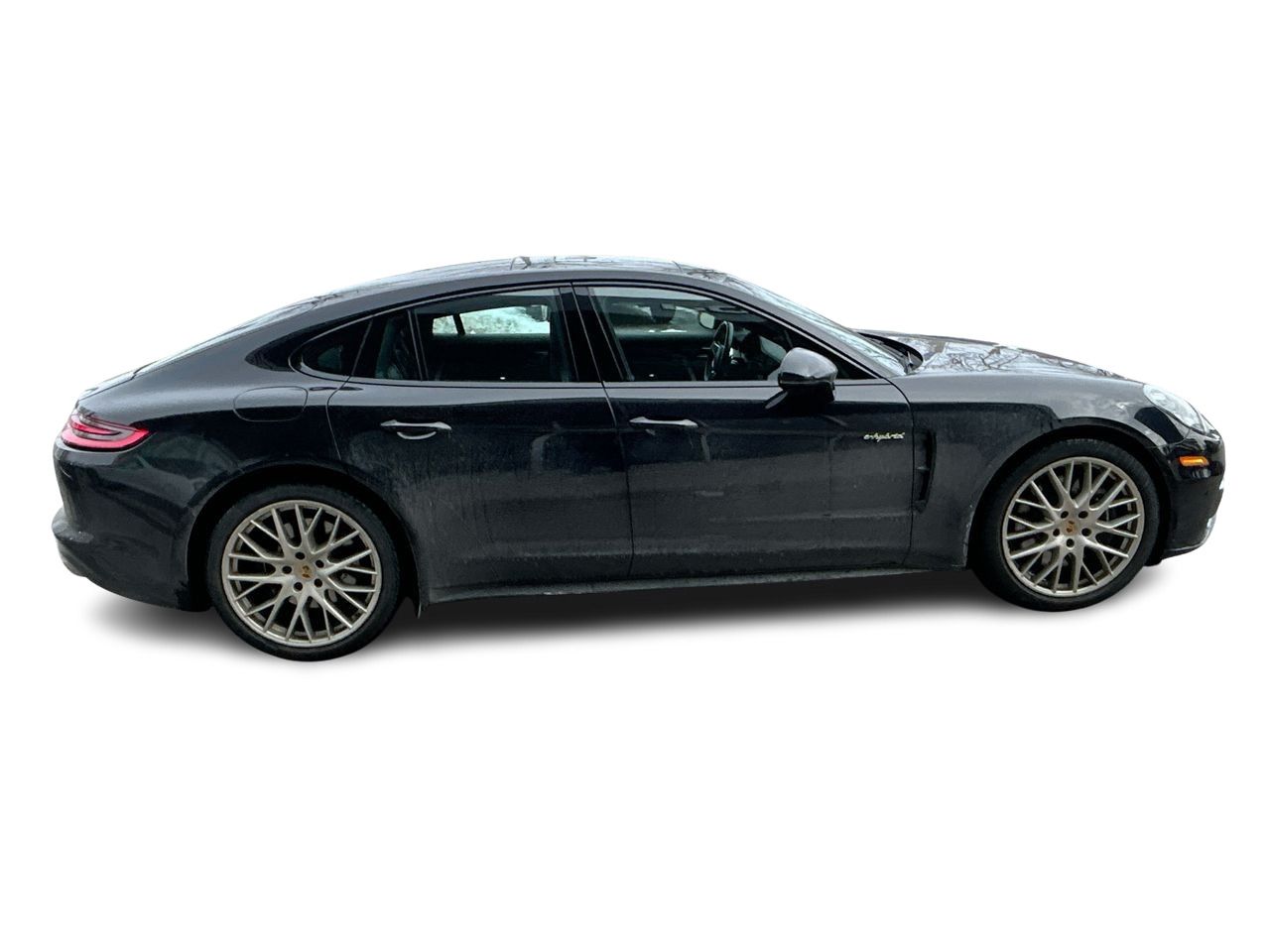 2020 Porsche Panamera in Scarborough, Ontario