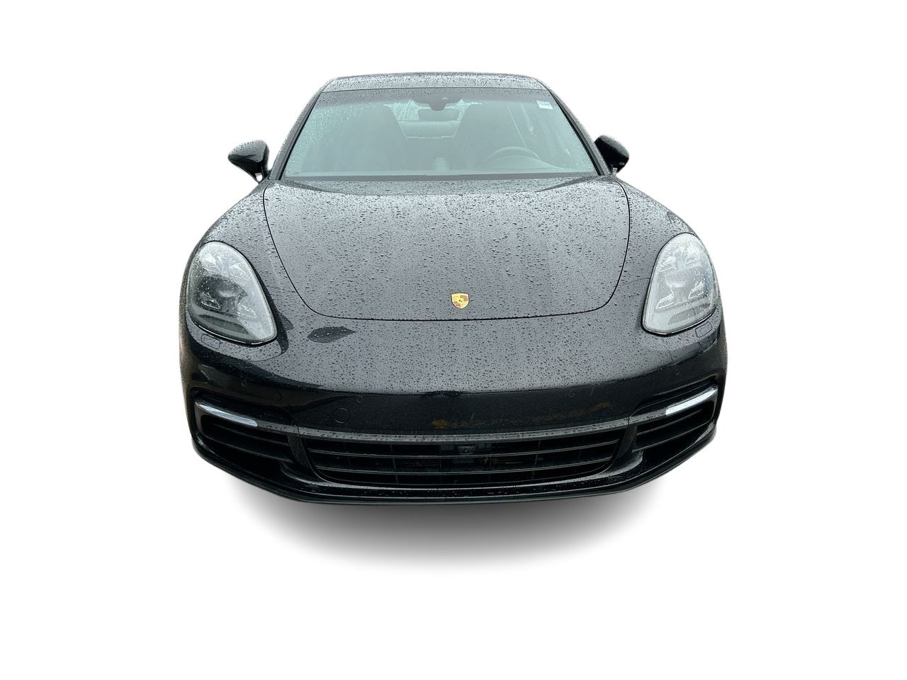 2020 Porsche Panamera