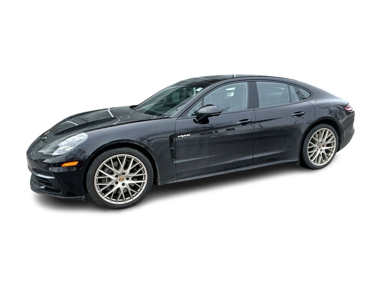 2020 Porsche Panamera in Scarborough, Ontario