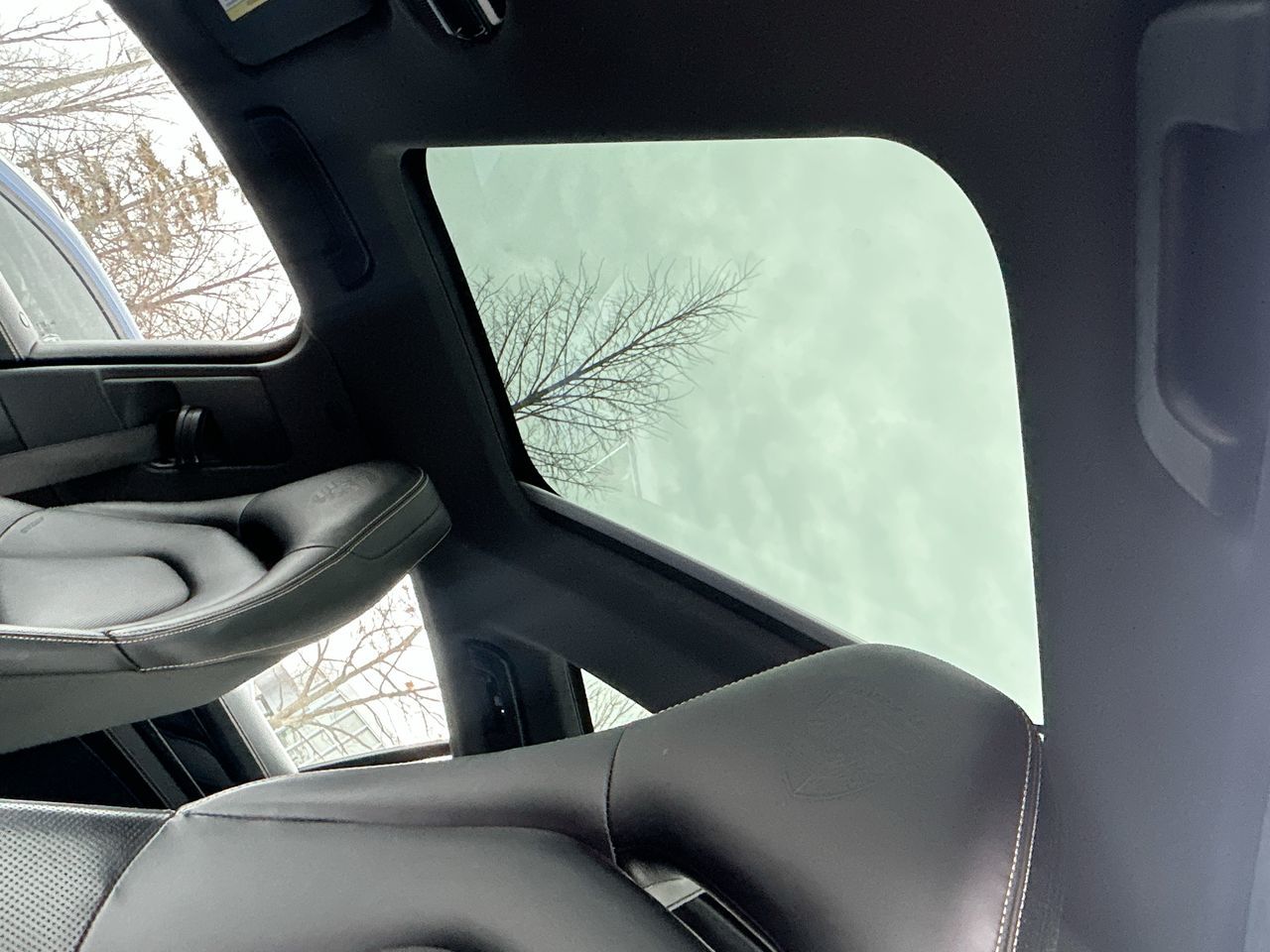 2020 Porsche Panamera in Scarborough, Ontario