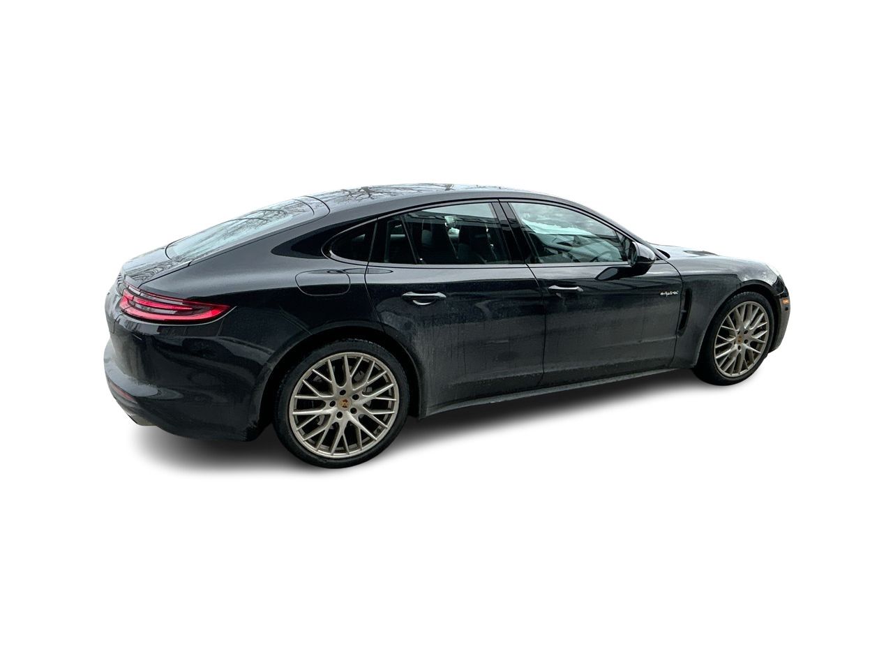 2020 Porsche Panamera in Scarborough, Ontario