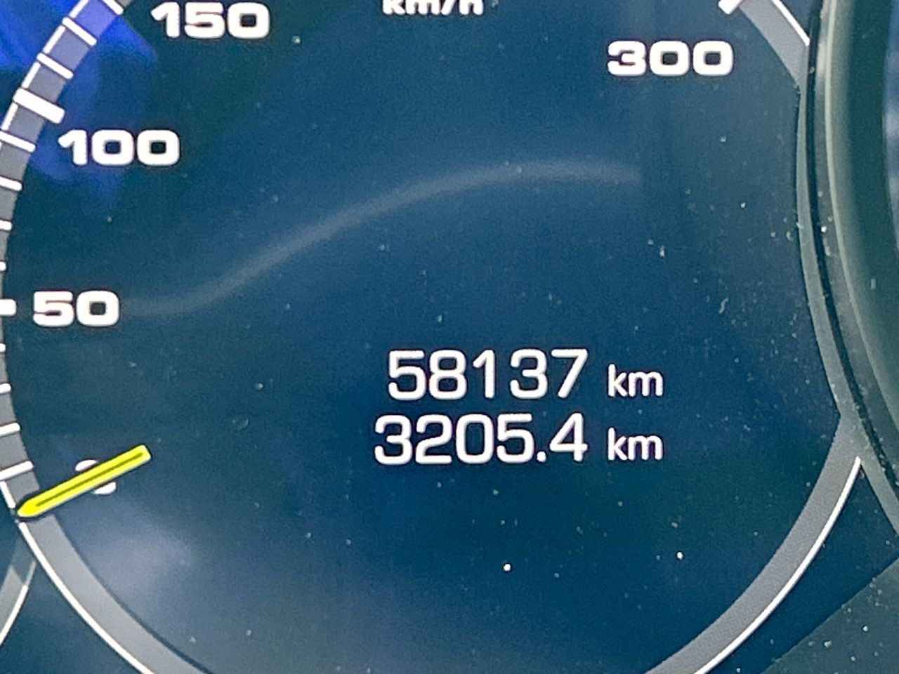 2020 Porsche Panamera in Scarborough, Ontario