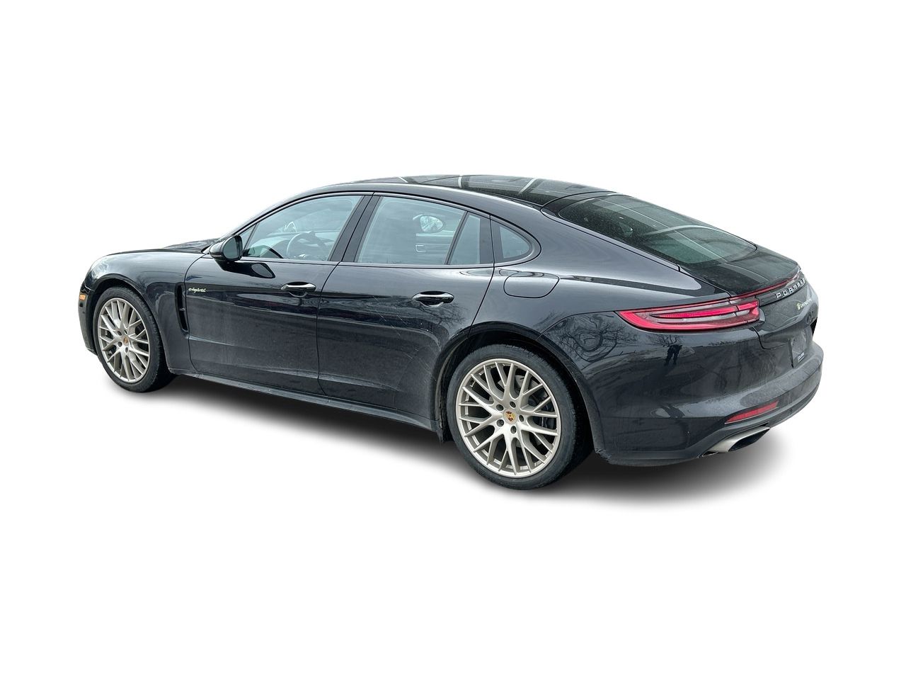 2020 Porsche Panamera in Scarborough, Ontario