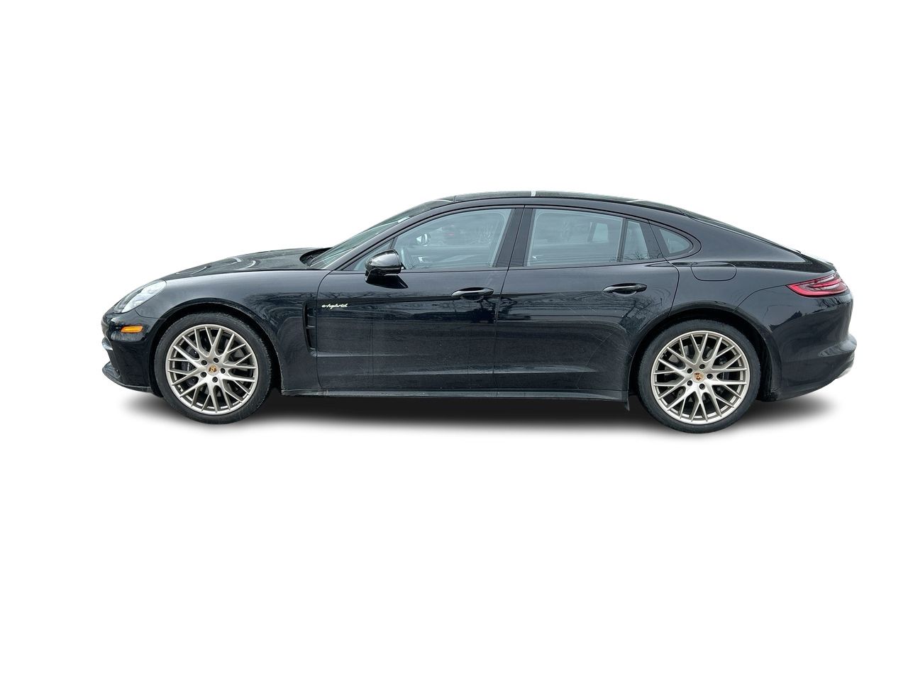 2020 Porsche Panamera in Scarborough, Ontario