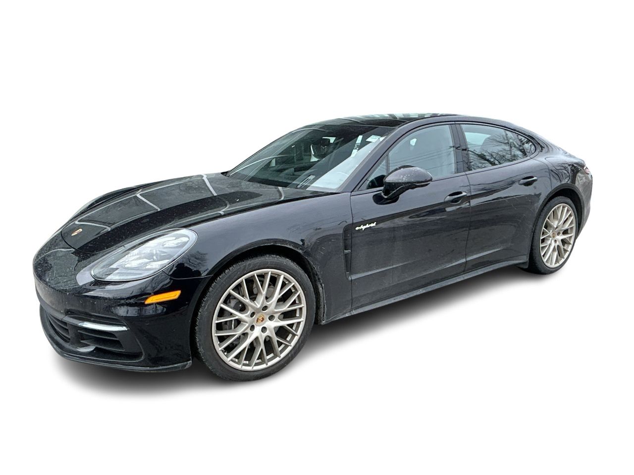 2020 Porsche Panamera in Scarborough, Ontario