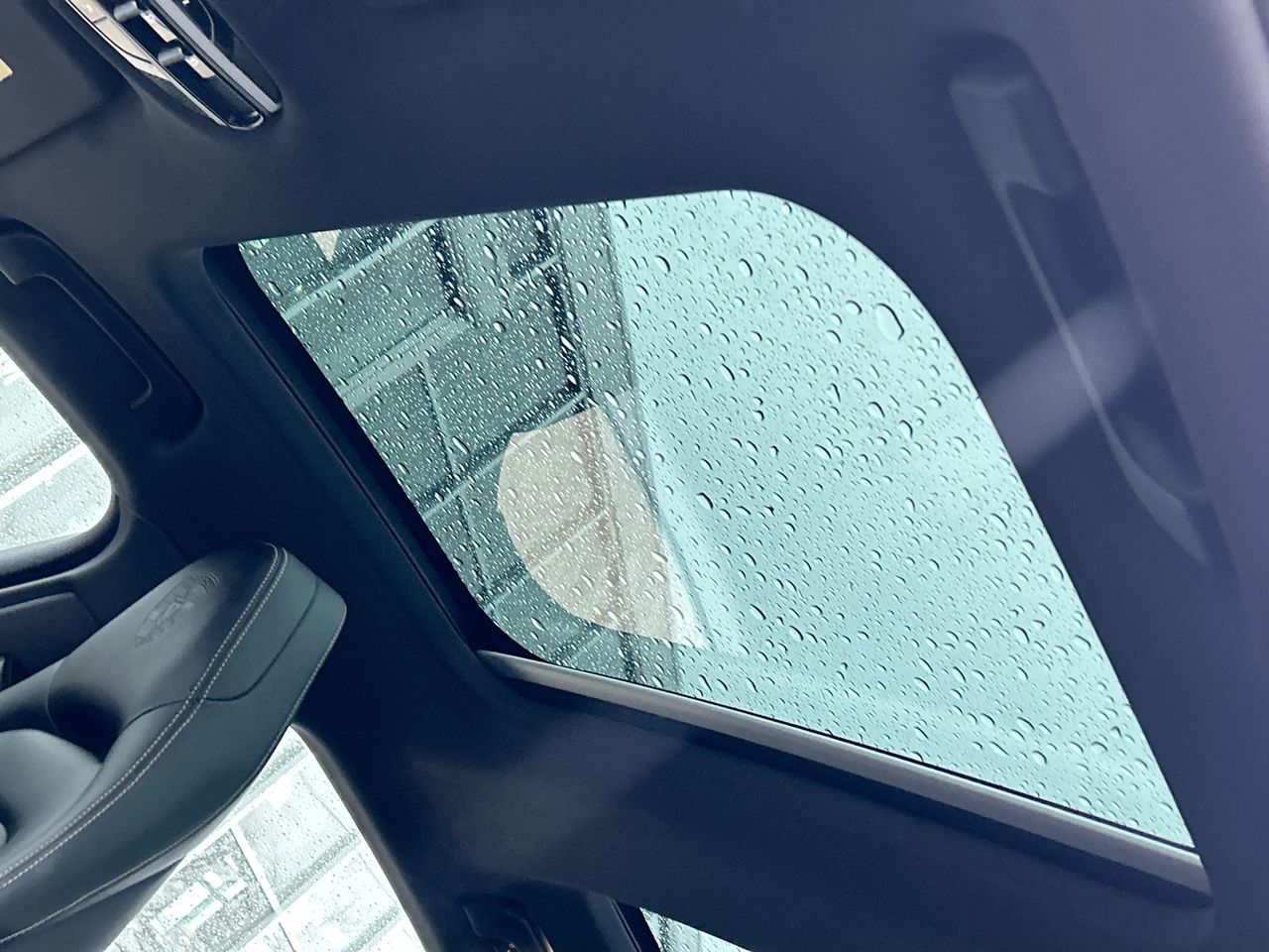 2020 Porsche Panamera