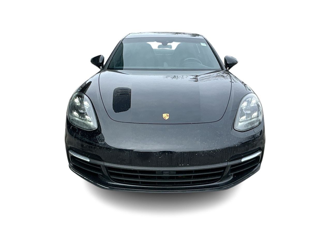 2020 Porsche Panamera in Scarborough, Ontario