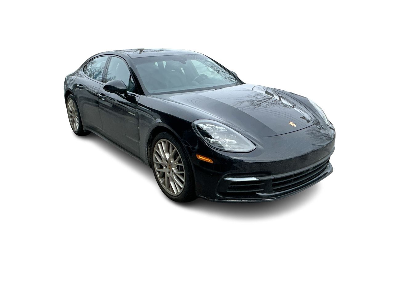 2020 Porsche Panamera in Scarborough, Ontario