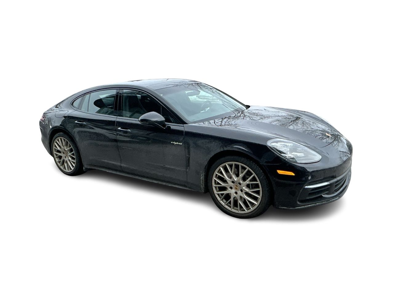 2020 Porsche Panamera in Scarborough, Ontario