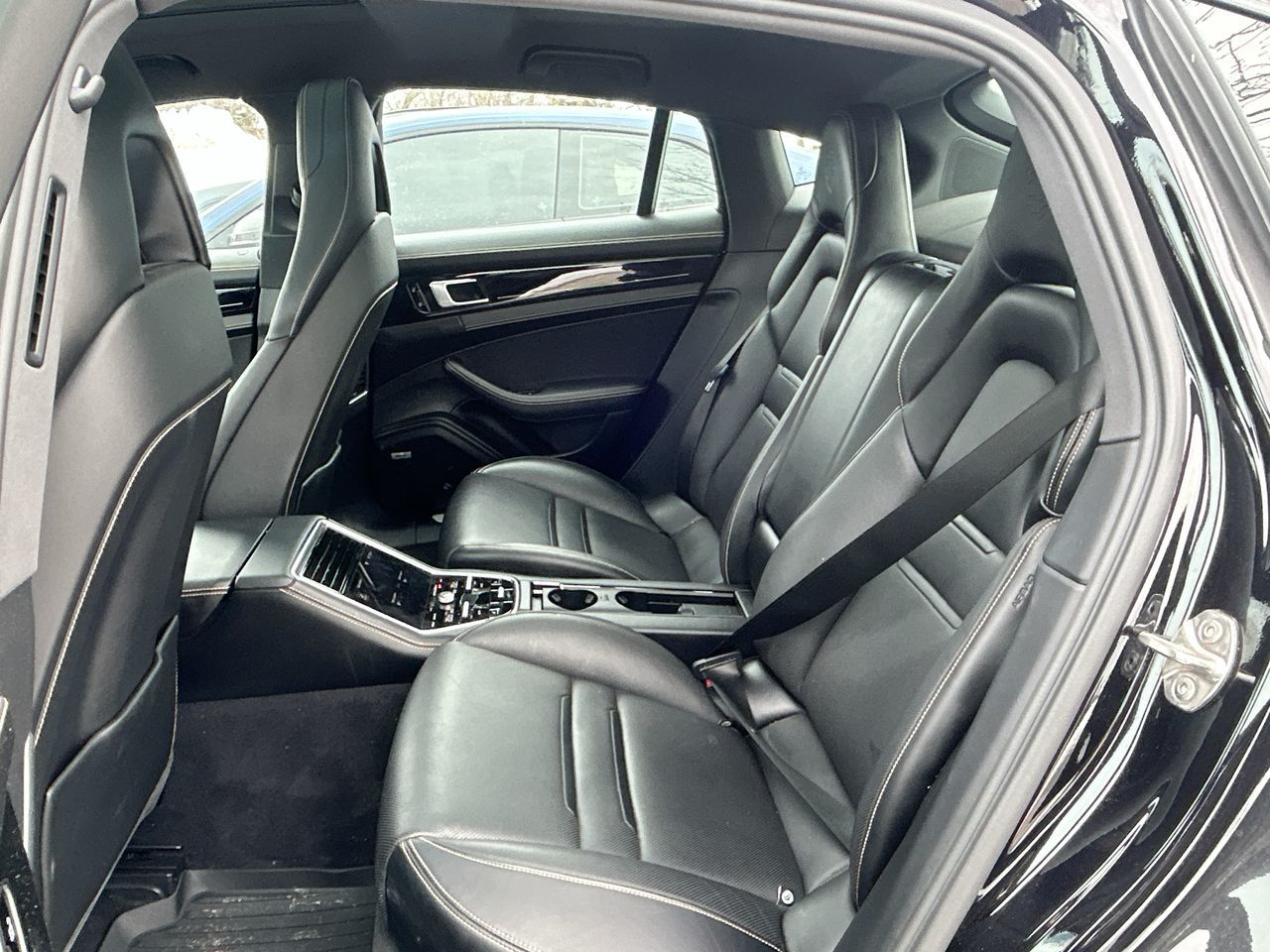 2020 Porsche Panamera in Scarborough, Ontario