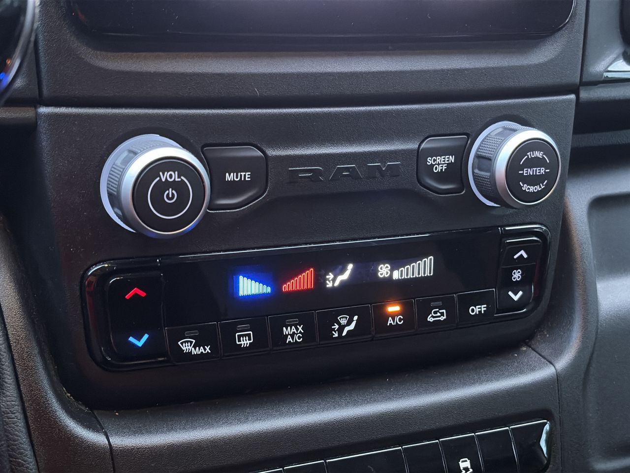 Ram ProMaster Cargo Van  2026