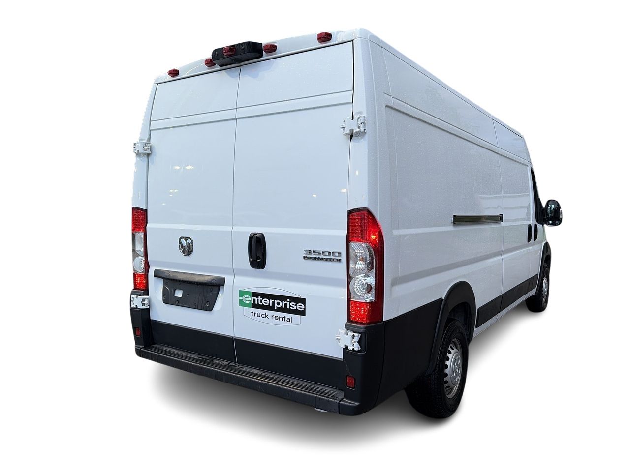Ram ProMaster Cargo Van  2026