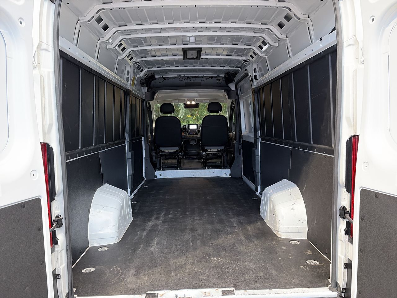 Ram ProMaster Cargo Van  2026