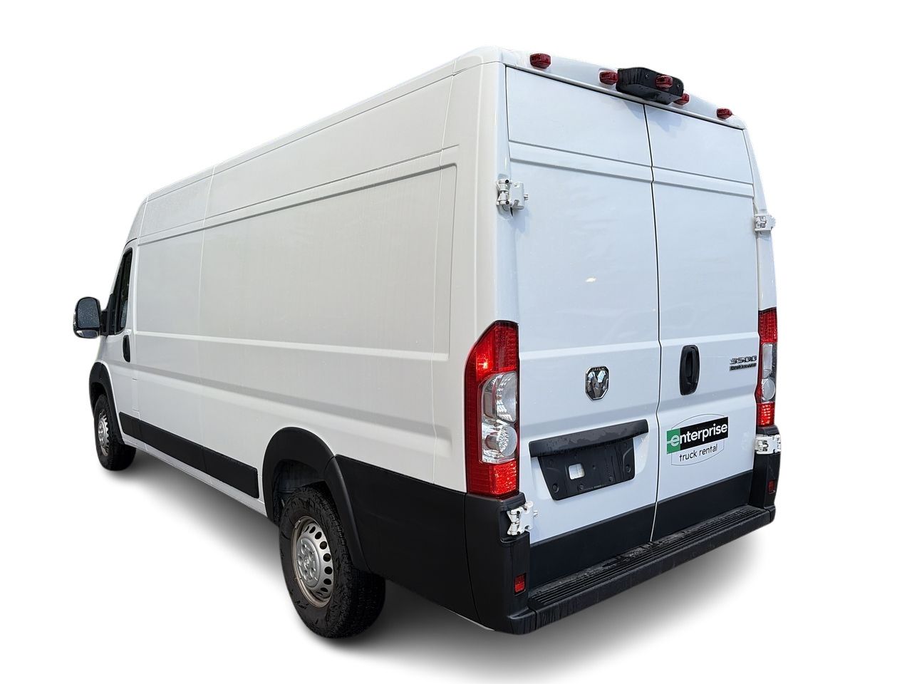 Ram ProMaster Cargo Van  2026