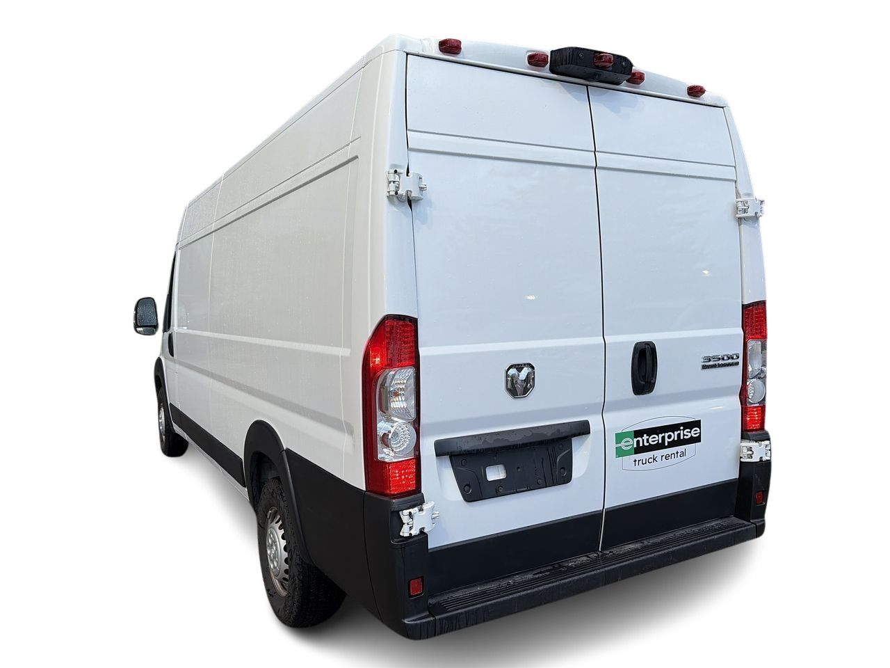 Ram ProMaster Cargo Van  2026