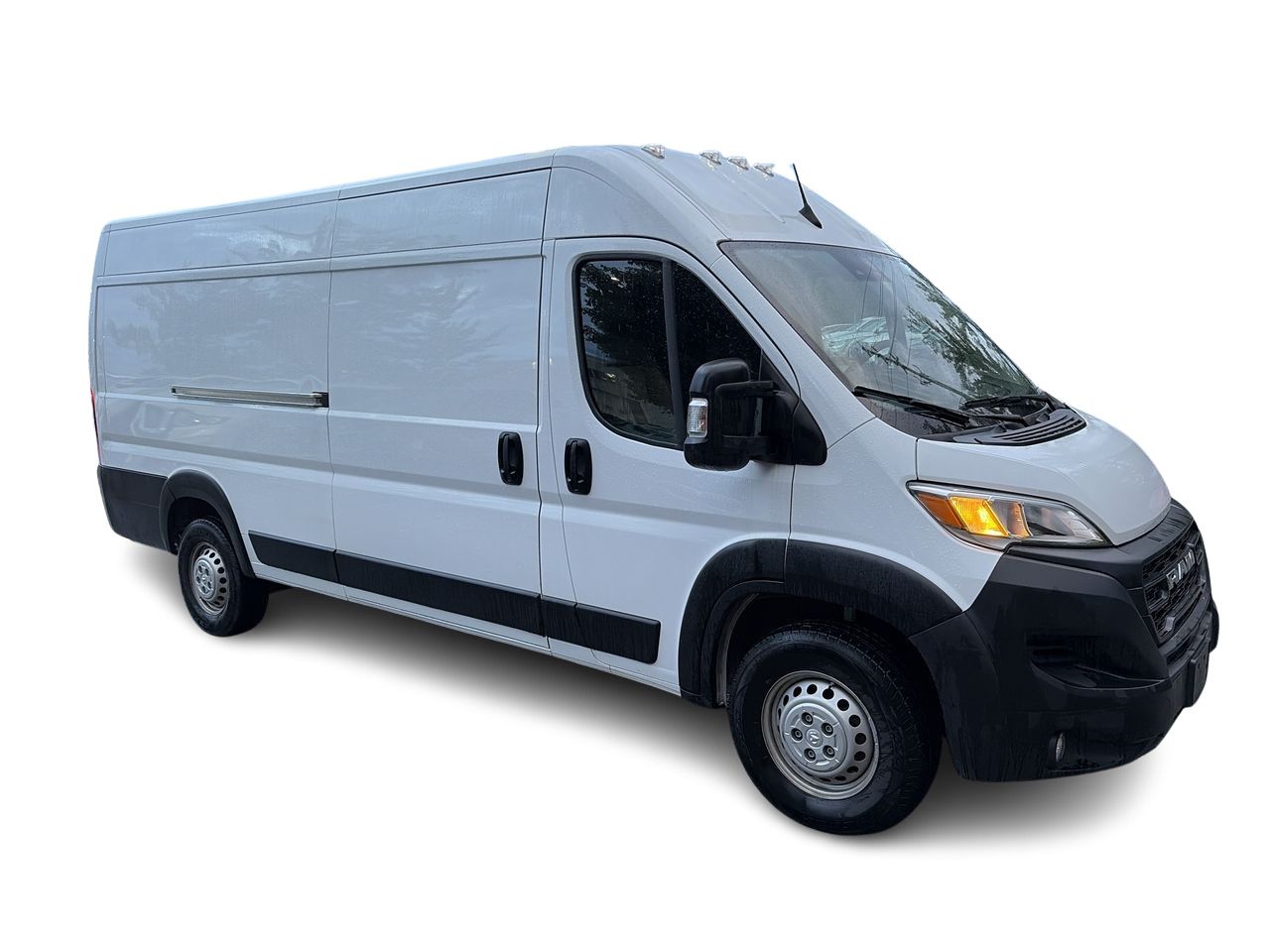 Ram ProMaster Cargo Van  2026