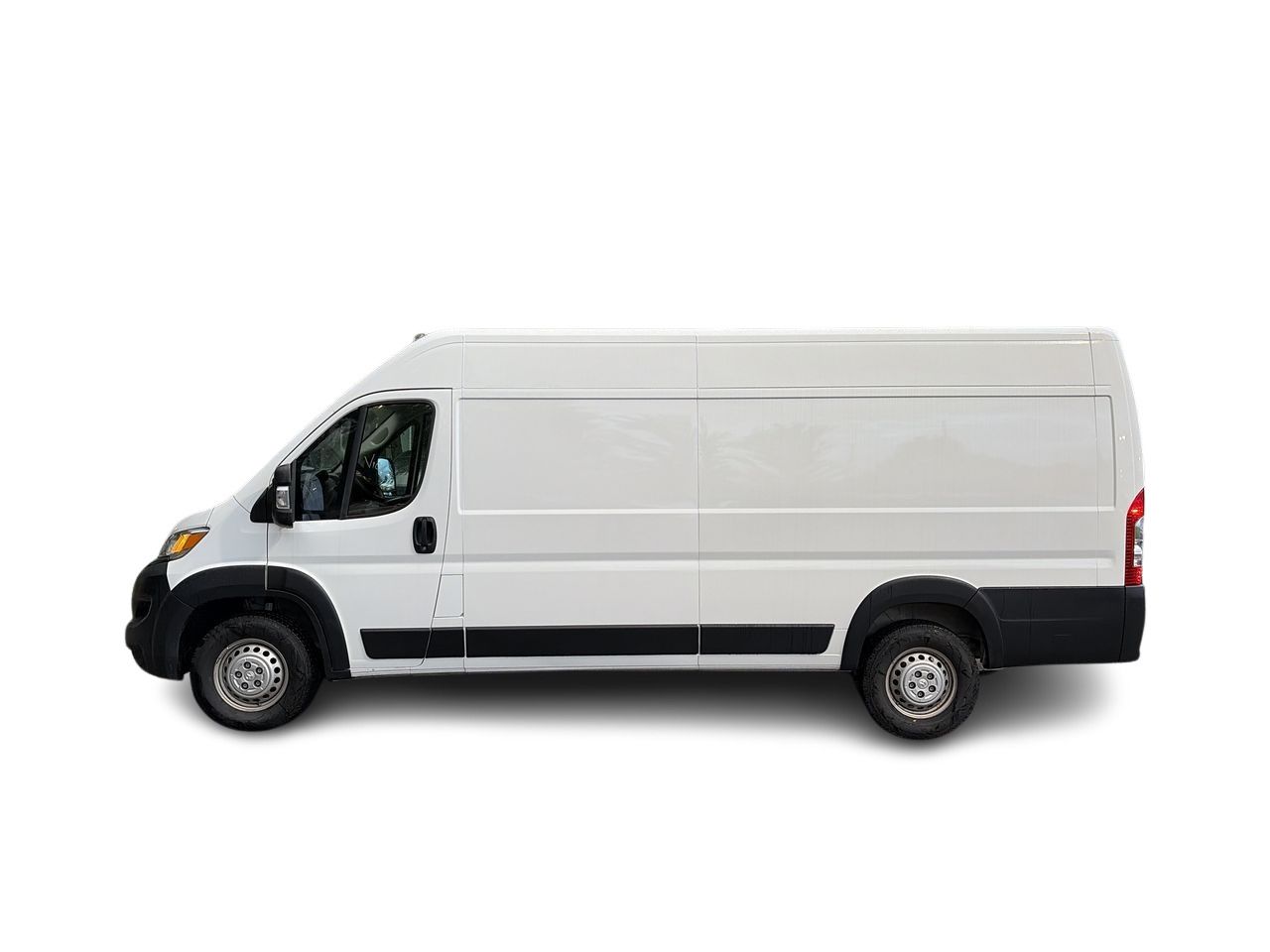Ram ProMaster Cargo Van  2026