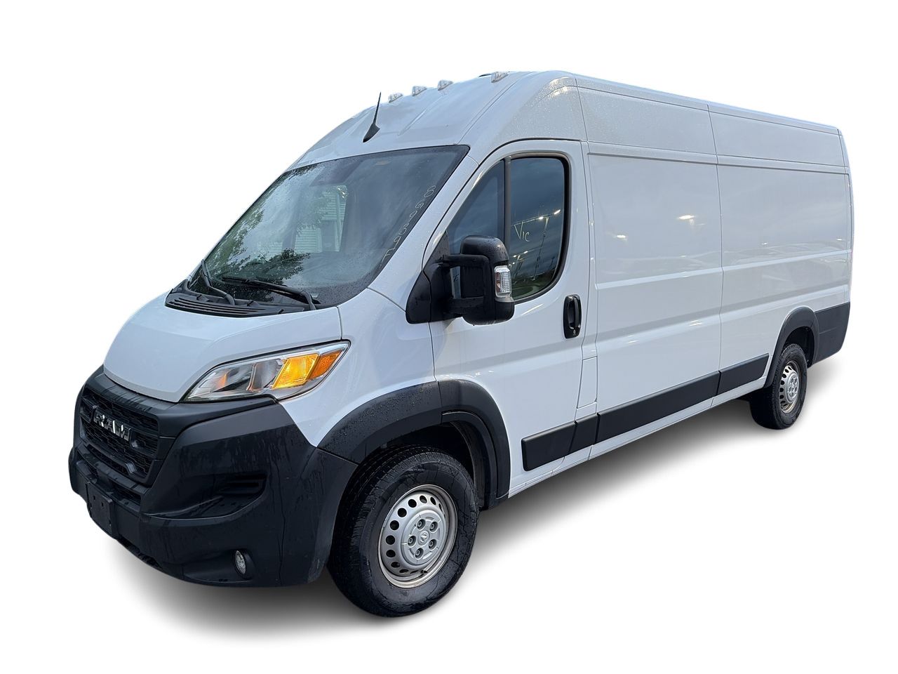 Ram ProMaster Cargo Van  2026