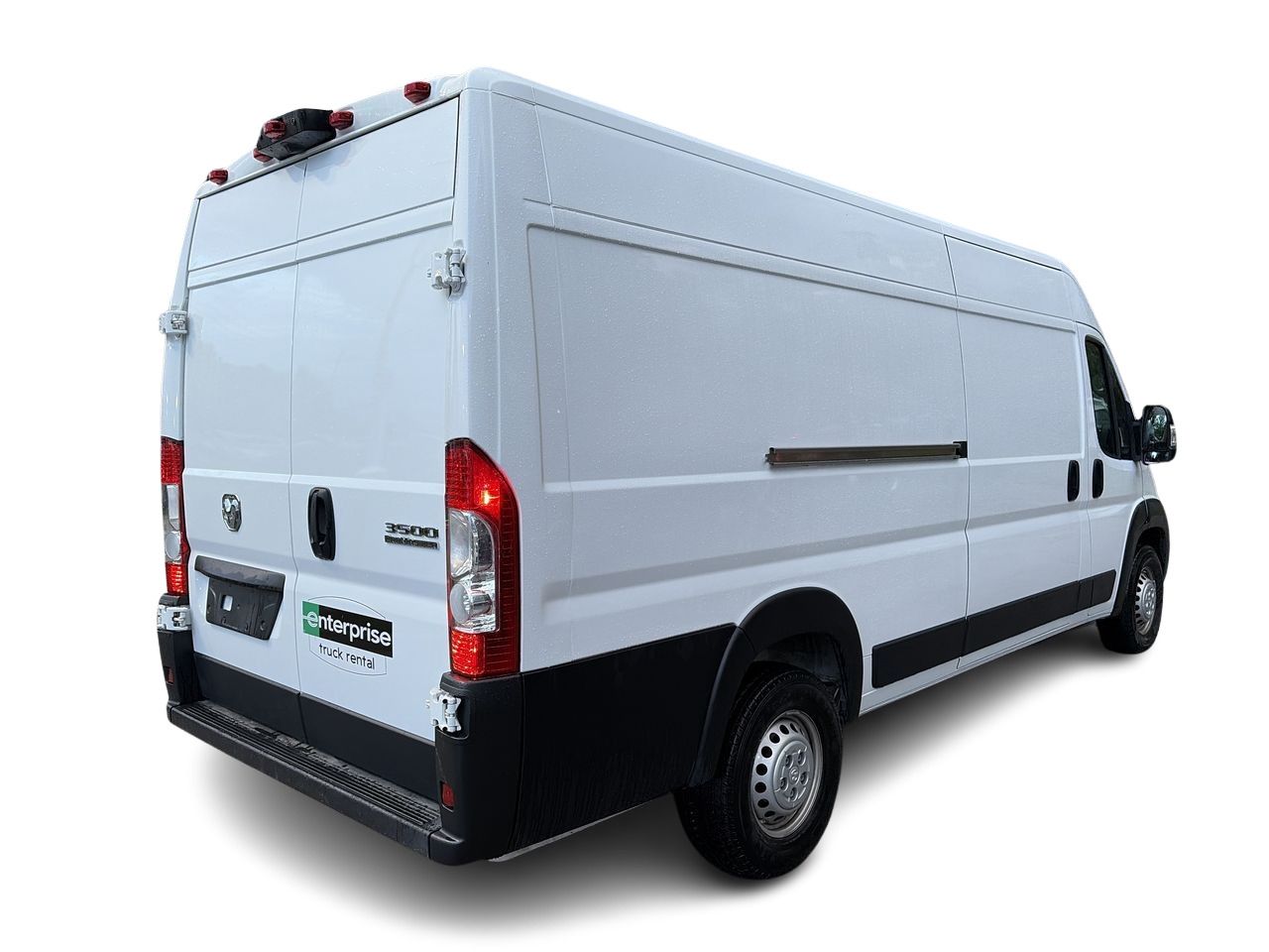 Ram ProMaster Cargo Van  2026
