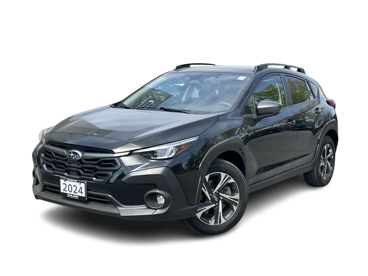 2024 Subaru Crosstrek Touring CVT