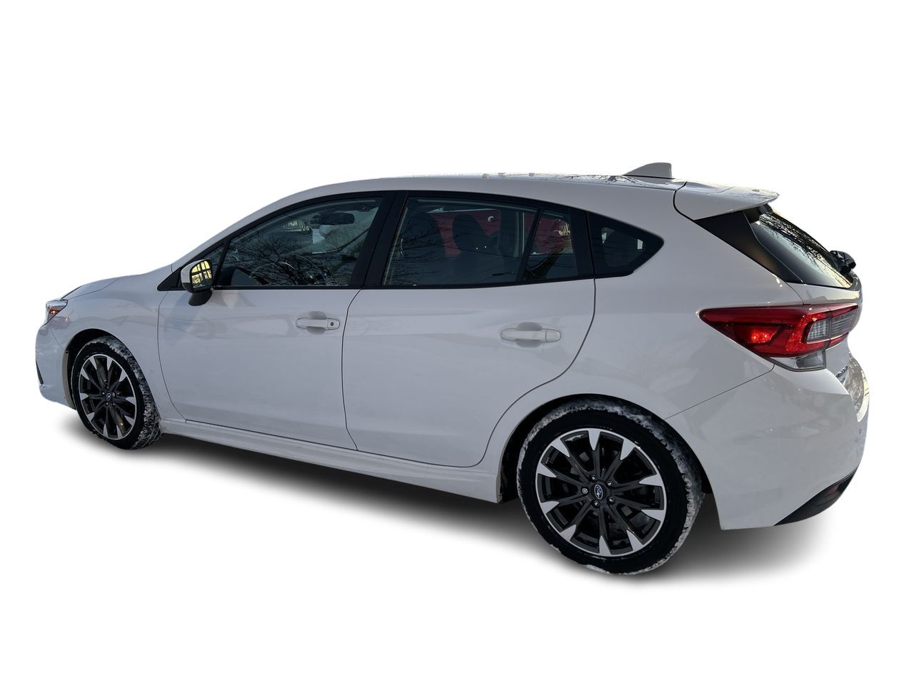 Subaru Impreza  2022