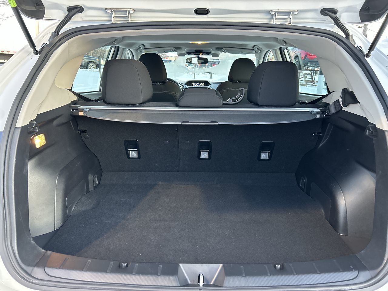 Subaru Impreza  2022