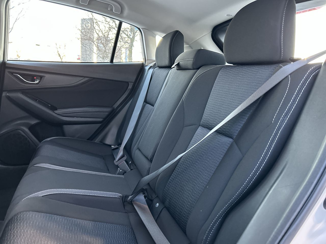 Subaru Impreza  2022