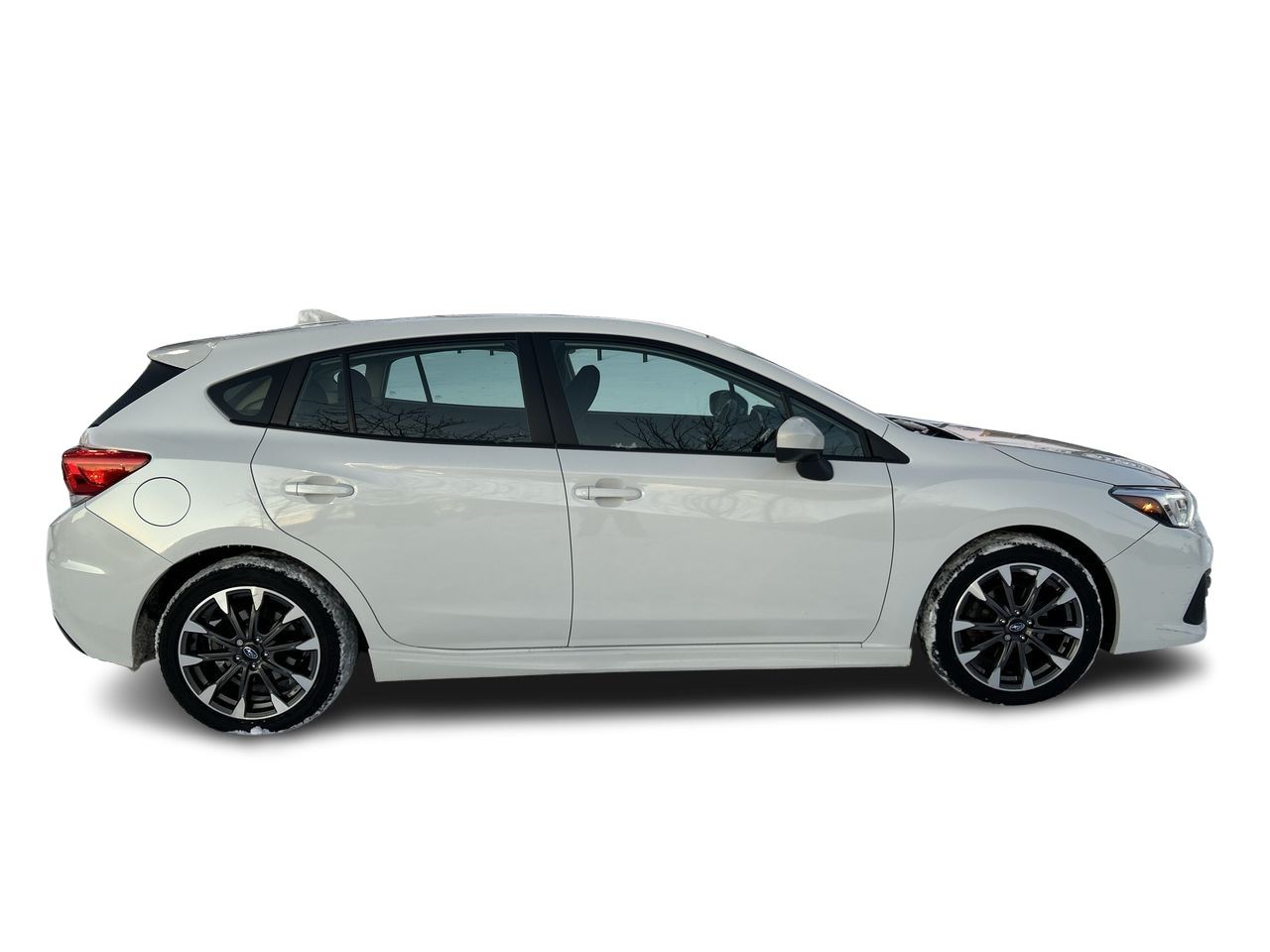 Subaru Impreza  2022