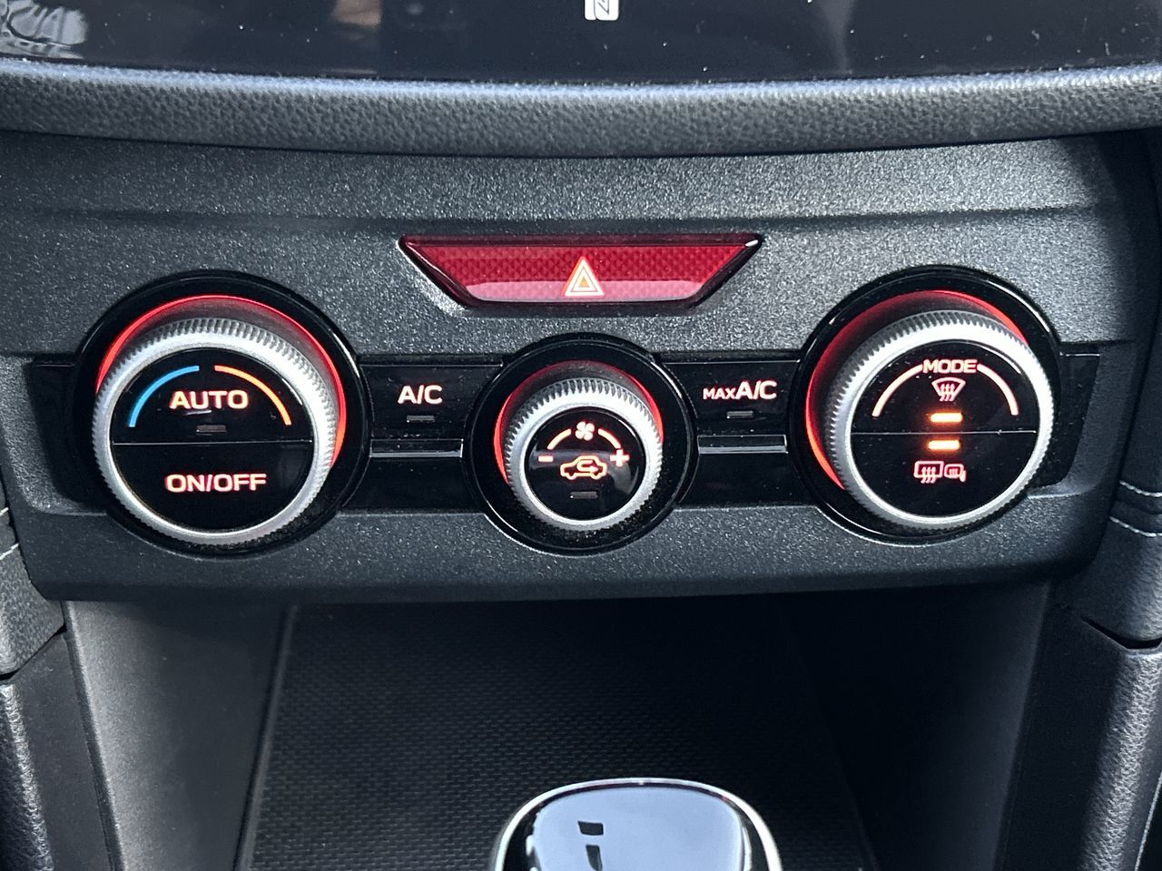 Subaru Impreza  2022