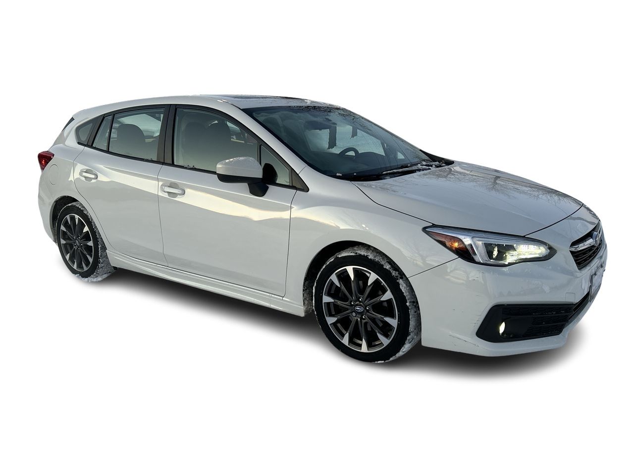 Subaru Impreza  2022